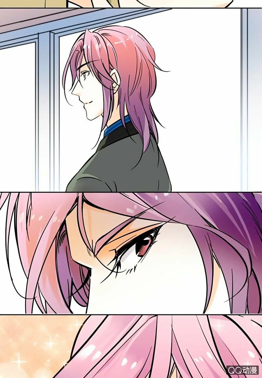 Tịch Nhan Hoa Nở Chỉ Vì Em: Chapter 22