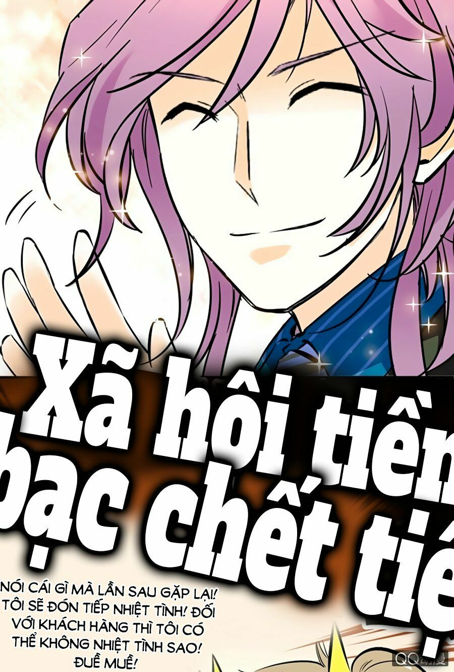 Tịch Nhan Hoa Nở Chỉ Vì Em: Chapter 22