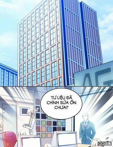Tịch Nhan Hoa Nở Chỉ Vì Em: Chapter 23