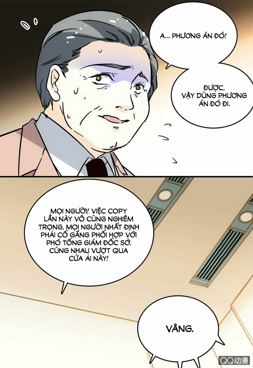 Tịch Nhan Hoa Nở Chỉ Vì Em: Chapter 23