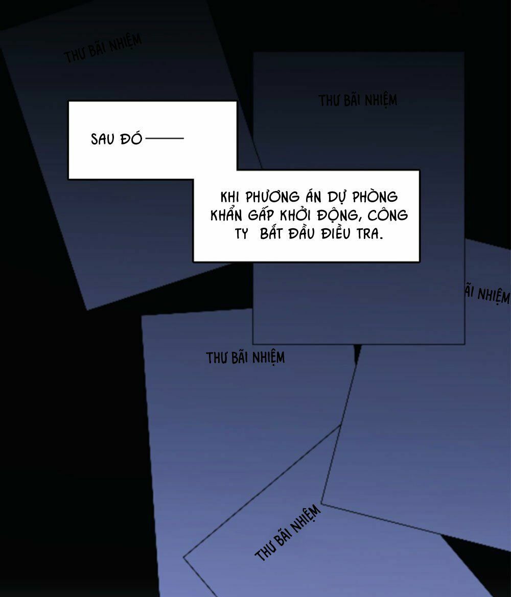 Tịch Nhan Hoa Nở Chỉ Vì Em: Chapter 23