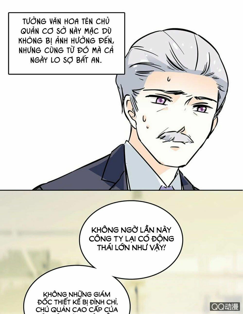 Tịch Nhan Hoa Nở Chỉ Vì Em: Chapter 23