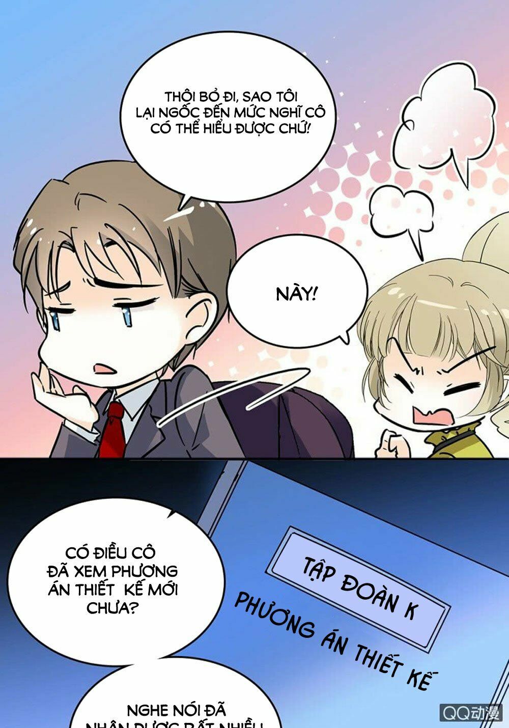 Tịch Nhan Hoa Nở Chỉ Vì Em: Chapter 23