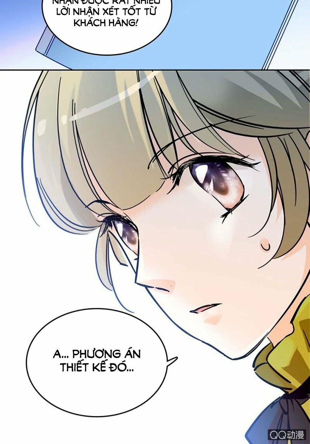 Tịch Nhan Hoa Nở Chỉ Vì Em: Chapter 23