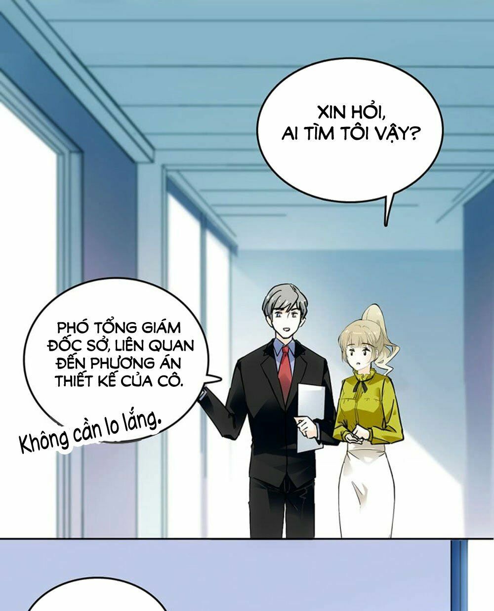 Tịch Nhan Hoa Nở Chỉ Vì Em: Chapter 23