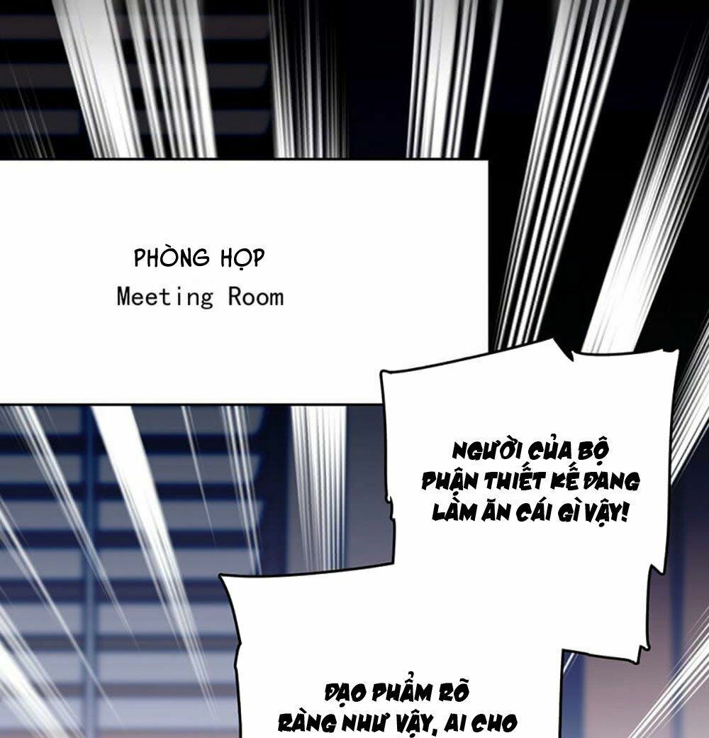 Tịch Nhan Hoa Nở Chỉ Vì Em: Chapter 23