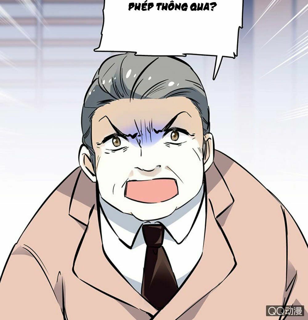 Tịch Nhan Hoa Nở Chỉ Vì Em: Chapter 23