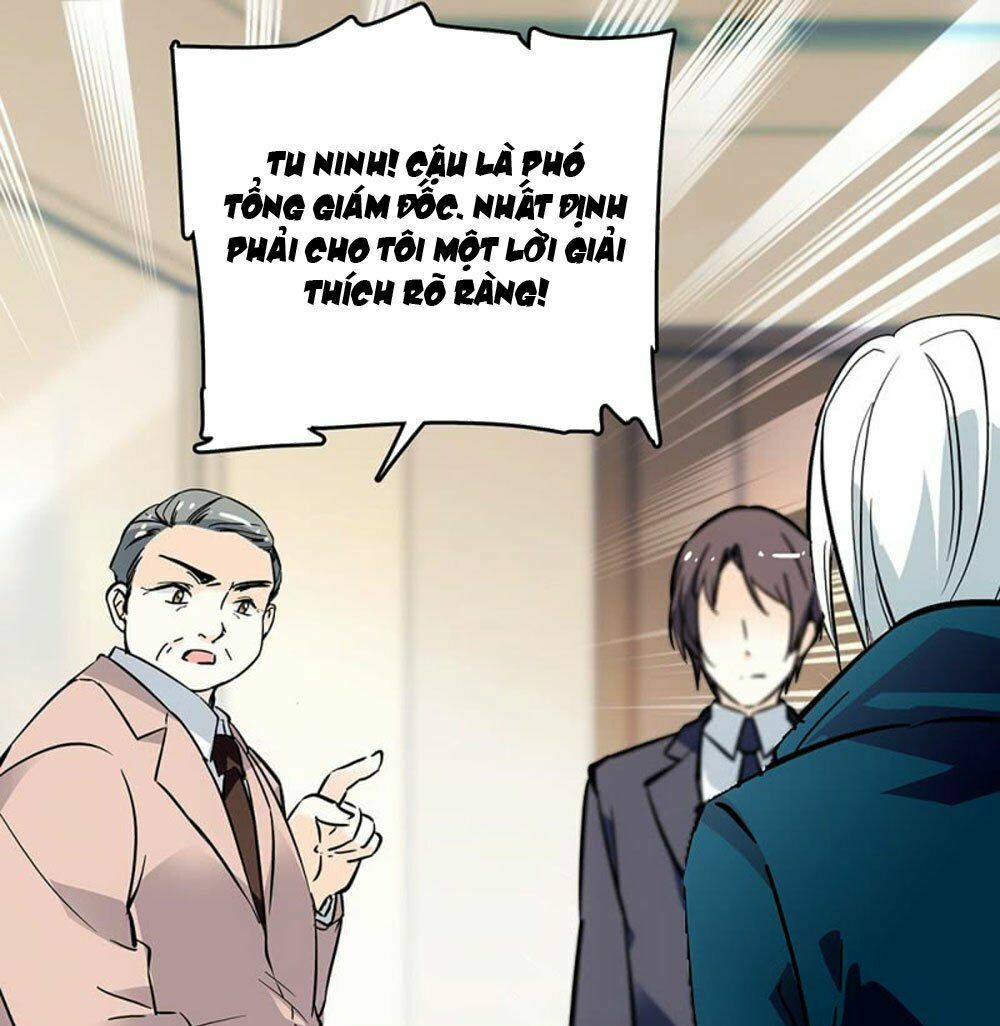 Tịch Nhan Hoa Nở Chỉ Vì Em: Chapter 23