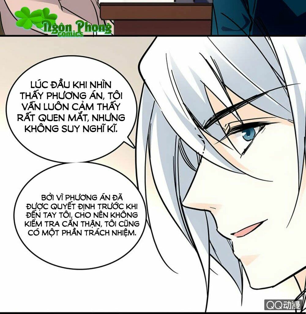 Tịch Nhan Hoa Nở Chỉ Vì Em: Chapter 23