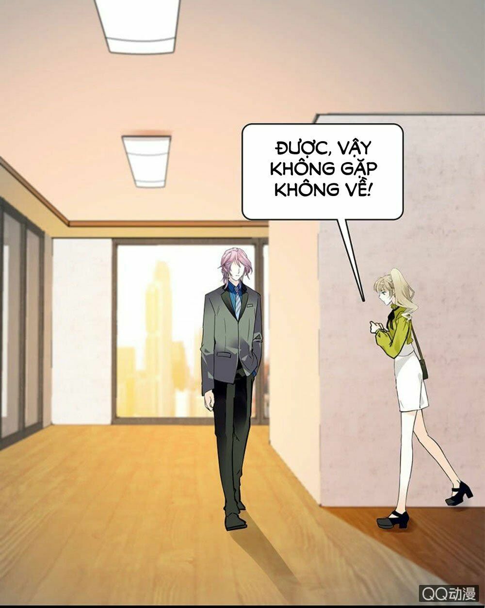 Tịch Nhan Hoa Nở Chỉ Vì Em: Chapter 25