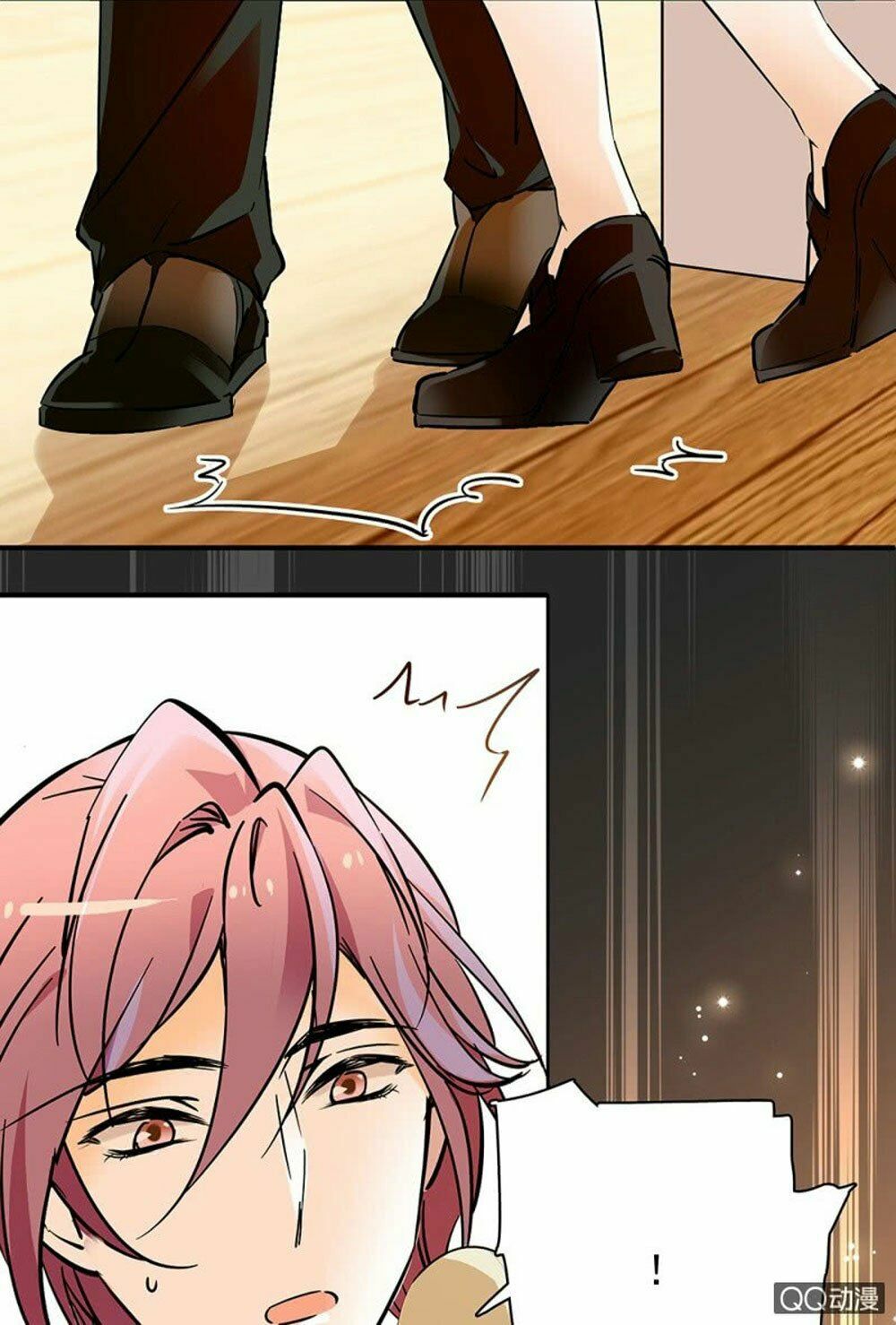 Tịch Nhan Hoa Nở Chỉ Vì Em: Chapter 25