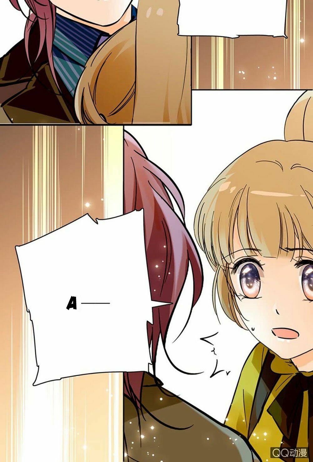 Tịch Nhan Hoa Nở Chỉ Vì Em: Chapter 25