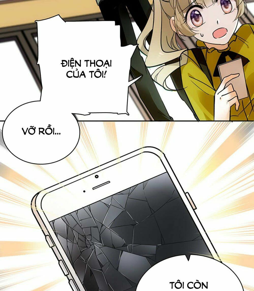 Tịch Nhan Hoa Nở Chỉ Vì Em: Chapter 25