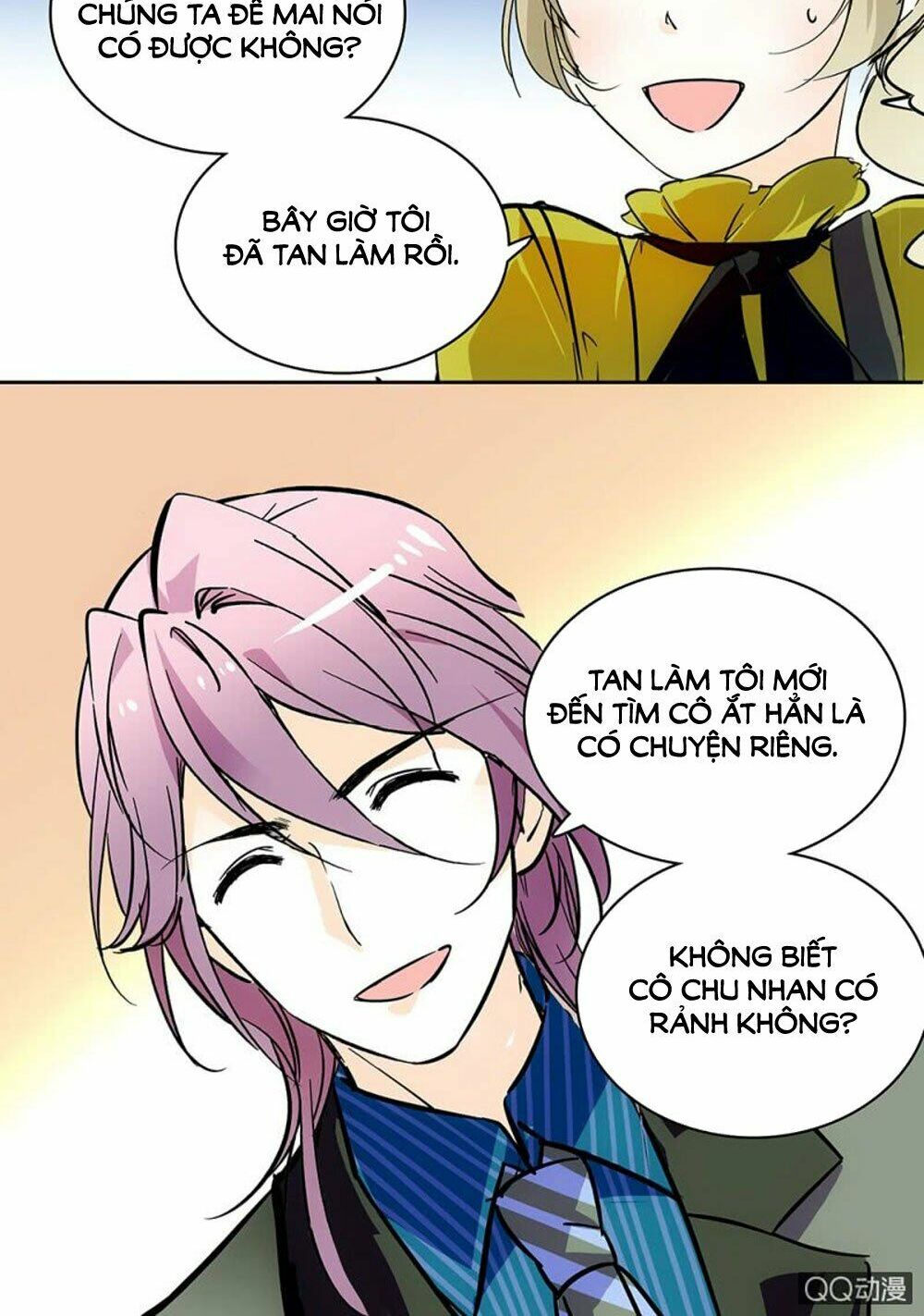 Tịch Nhan Hoa Nở Chỉ Vì Em: Chapter 25