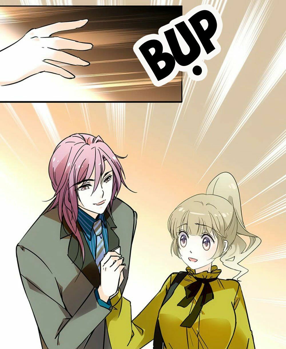 Tịch Nhan Hoa Nở Chỉ Vì Em: Chapter 25