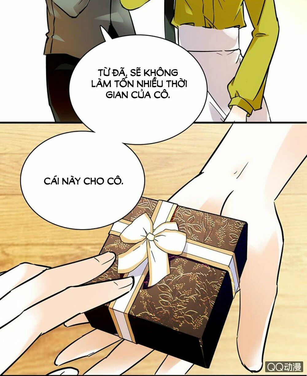 Tịch Nhan Hoa Nở Chỉ Vì Em: Chapter 25