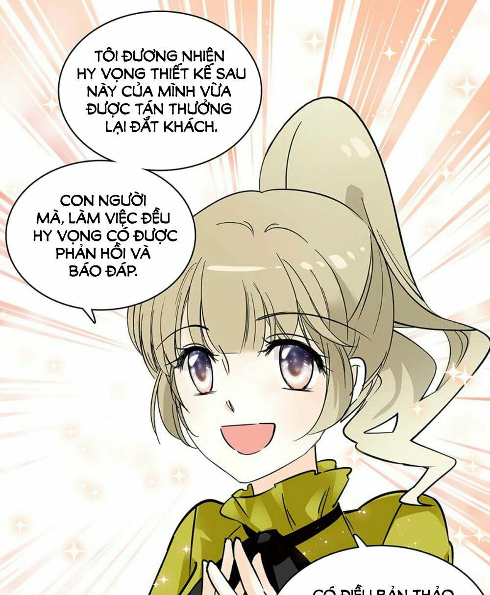 Tịch Nhan Hoa Nở Chỉ Vì Em: Chapter 25