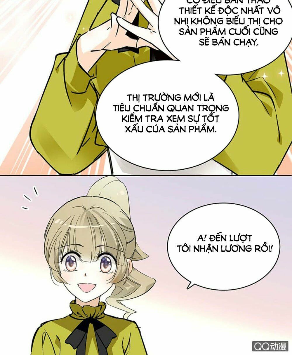Tịch Nhan Hoa Nở Chỉ Vì Em: Chapter 25