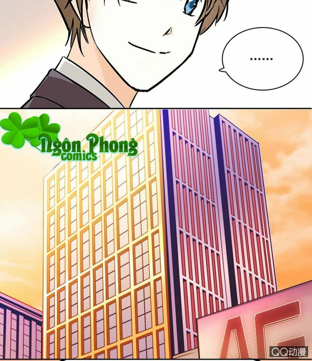 Tịch Nhan Hoa Nở Chỉ Vì Em: Chapter 25