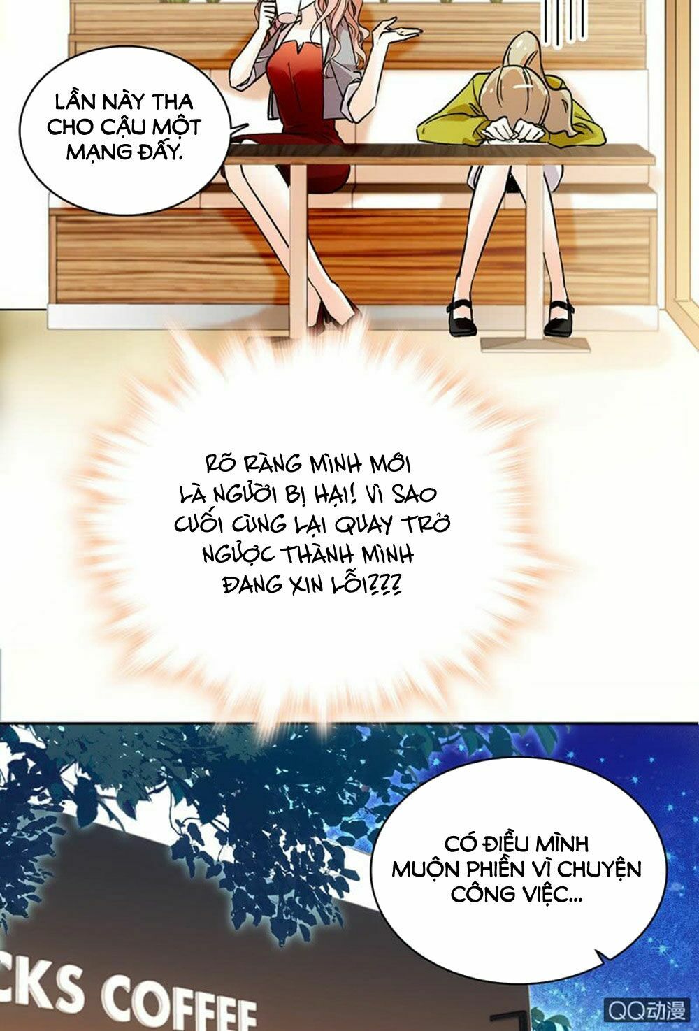 Tịch Nhan Hoa Nở Chỉ Vì Em: Chapter 26