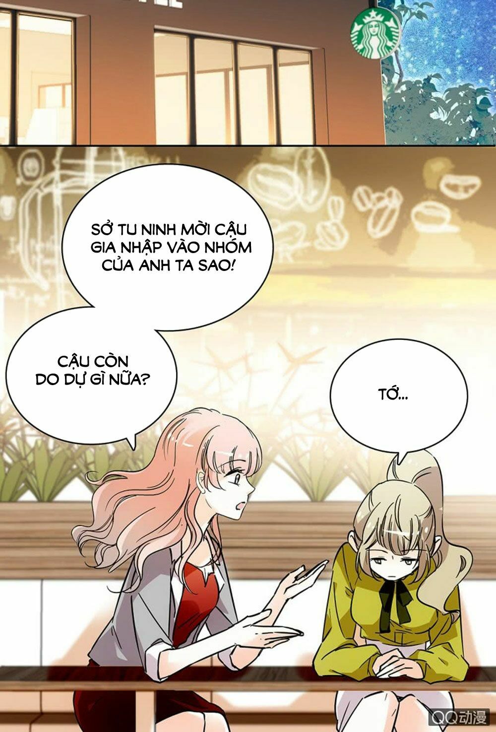 Tịch Nhan Hoa Nở Chỉ Vì Em: Chapter 26