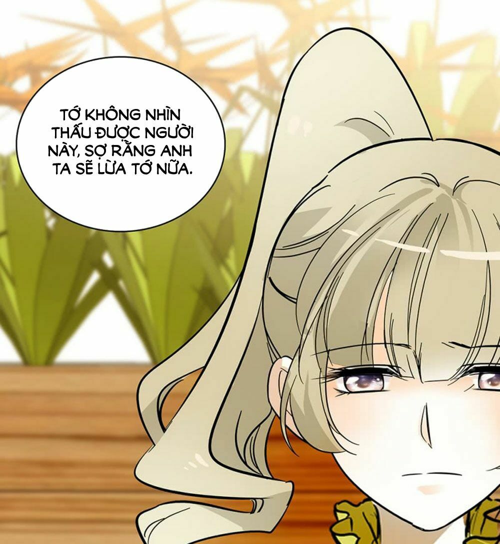 Tịch Nhan Hoa Nở Chỉ Vì Em: Chapter 26