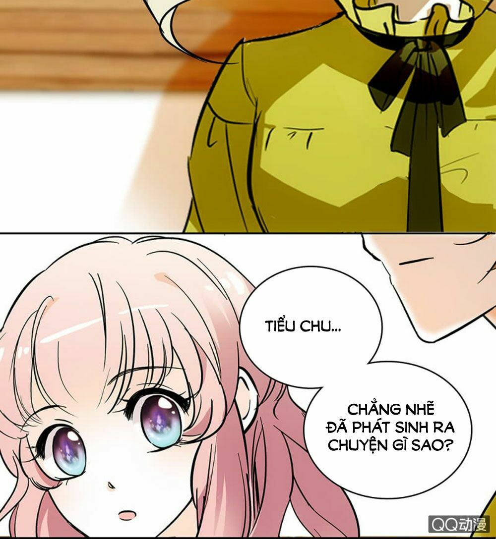 Tịch Nhan Hoa Nở Chỉ Vì Em: Chapter 26