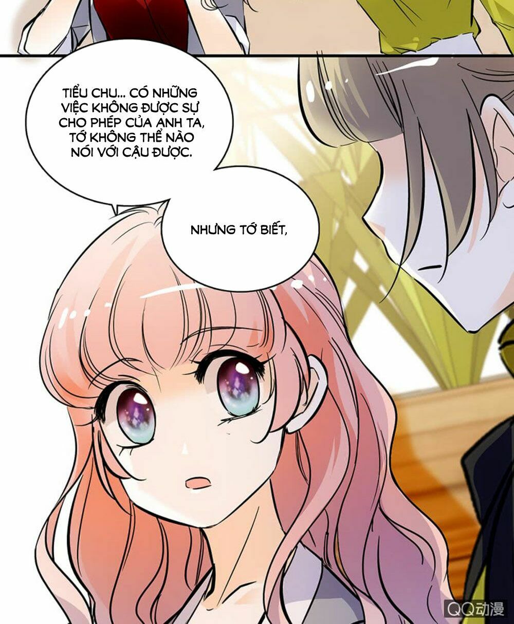 Tịch Nhan Hoa Nở Chỉ Vì Em: Chapter 26
