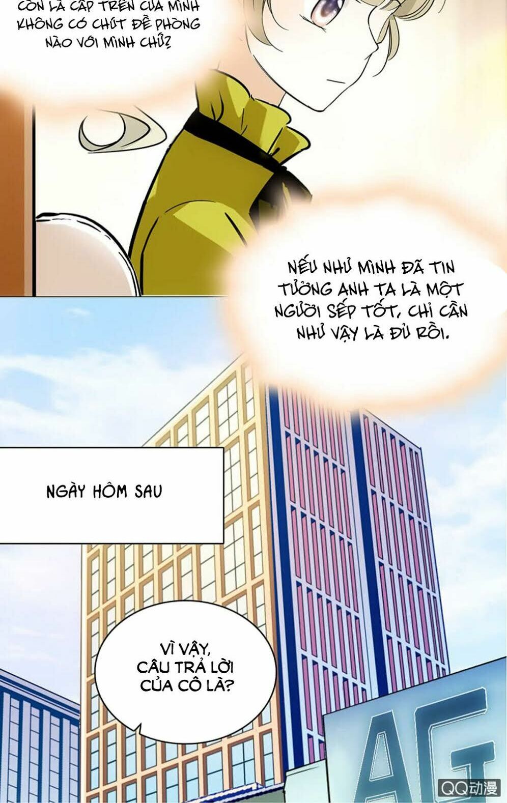 Tịch Nhan Hoa Nở Chỉ Vì Em: Chapter 26