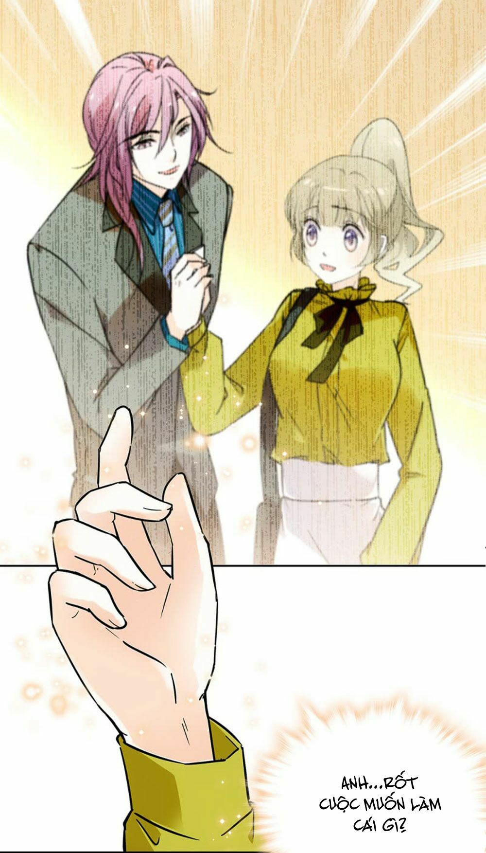 Tịch Nhan Hoa Nở Chỉ Vì Em: Chapter 26