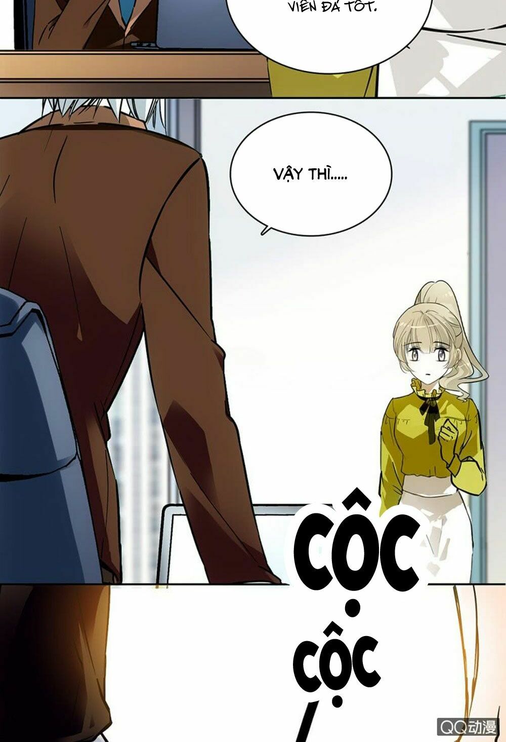 Tịch Nhan Hoa Nở Chỉ Vì Em: Chapter 26
