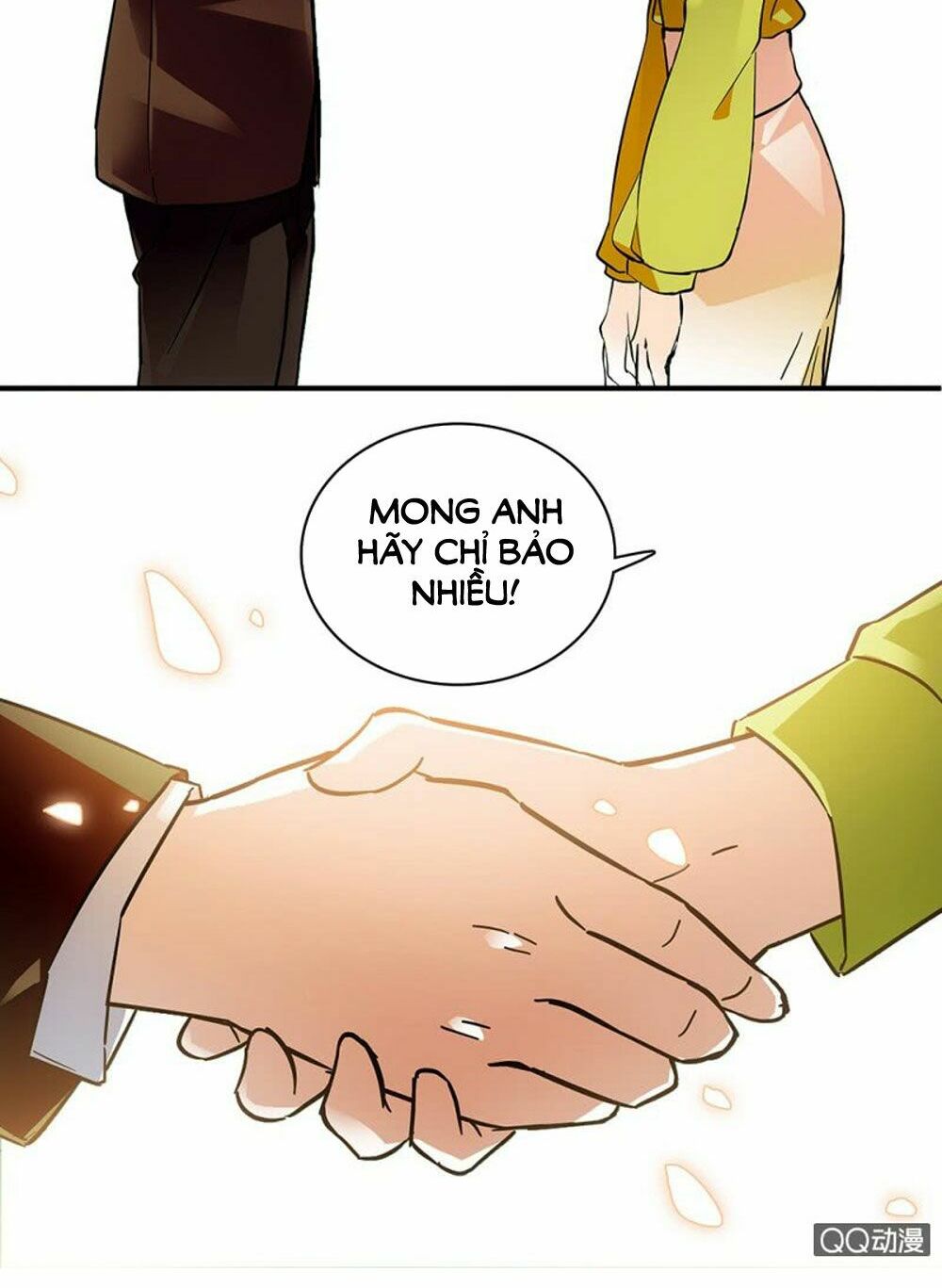 Tịch Nhan Hoa Nở Chỉ Vì Em: Chapter 26