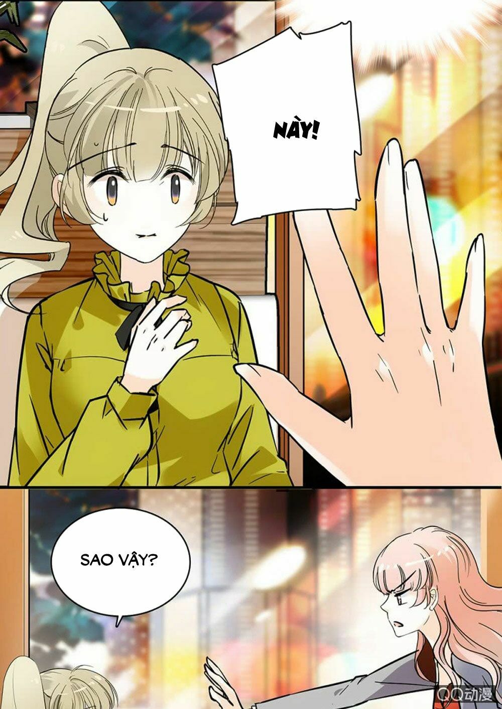 Tịch Nhan Hoa Nở Chỉ Vì Em: Chapter 26