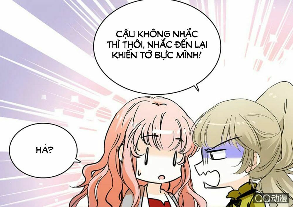 Tịch Nhan Hoa Nở Chỉ Vì Em: Chapter 26