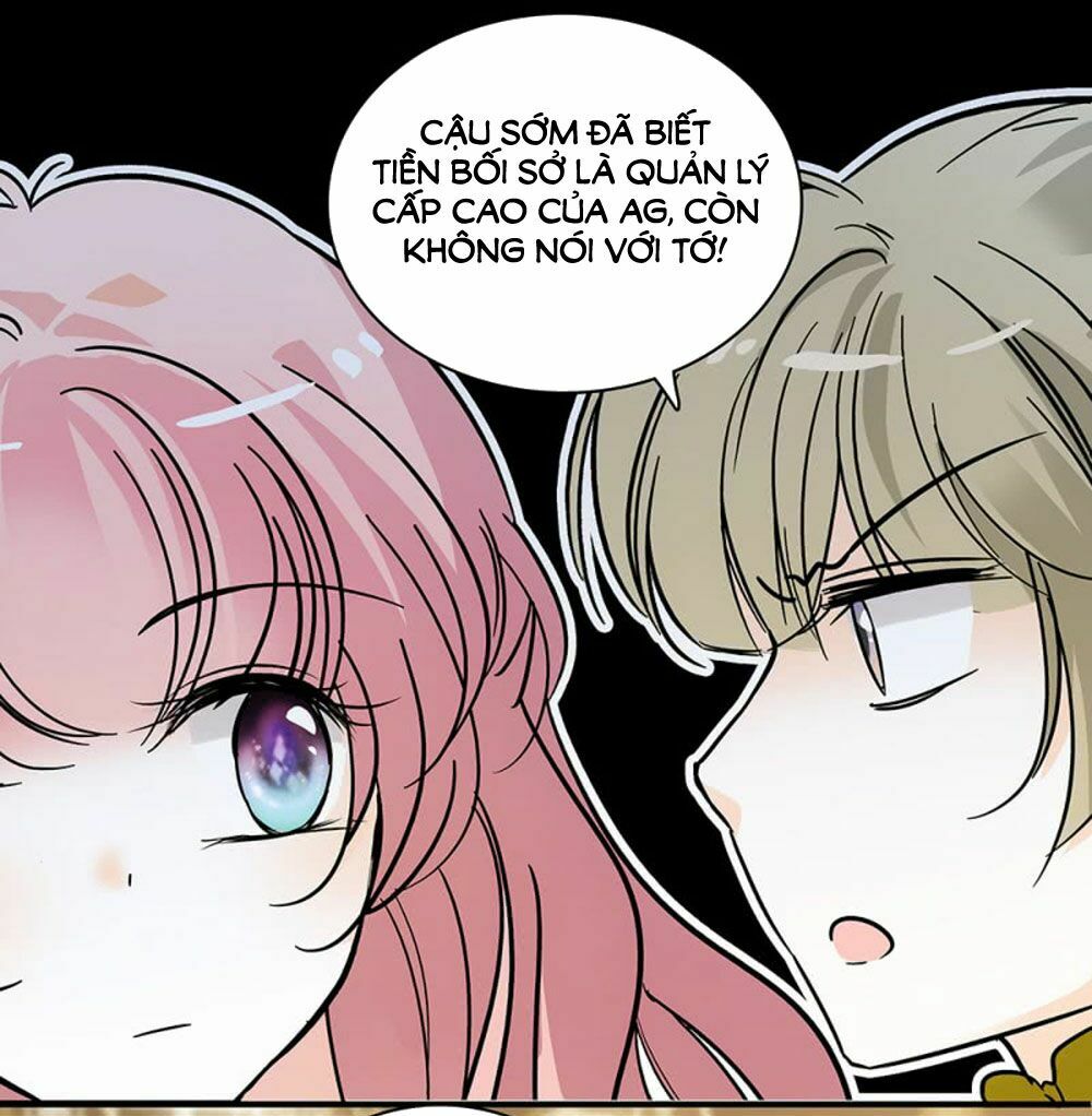 Tịch Nhan Hoa Nở Chỉ Vì Em: Chapter 26