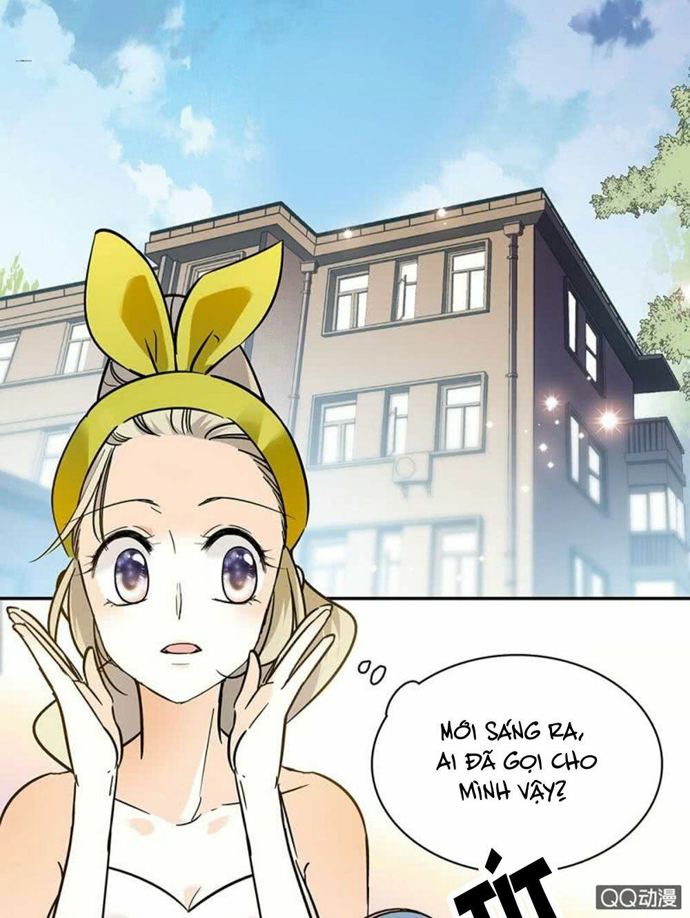 Tịch Nhan Hoa Nở Chỉ Vì Em: Chapter 27