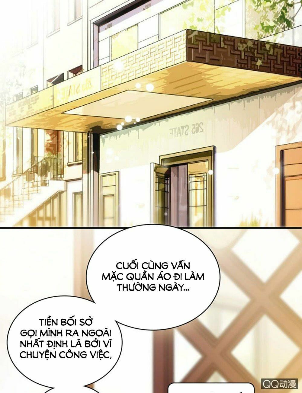 Tịch Nhan Hoa Nở Chỉ Vì Em: Chapter 27