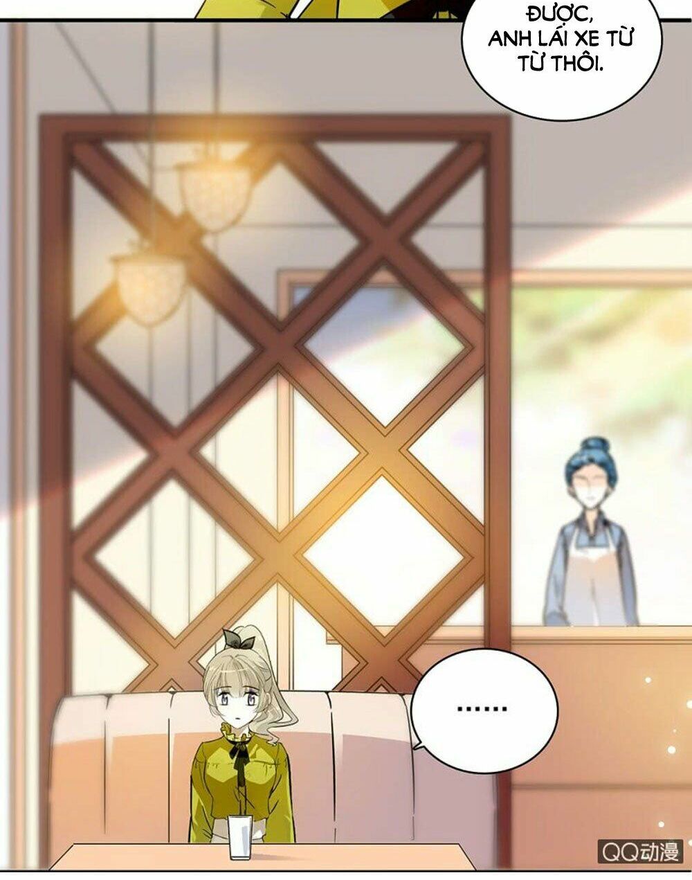 Tịch Nhan Hoa Nở Chỉ Vì Em: Chapter 27