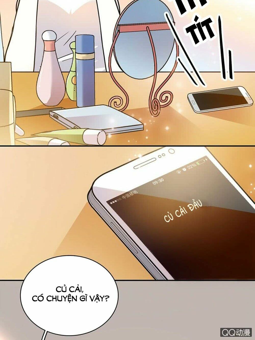 Tịch Nhan Hoa Nở Chỉ Vì Em: Chapter 27
