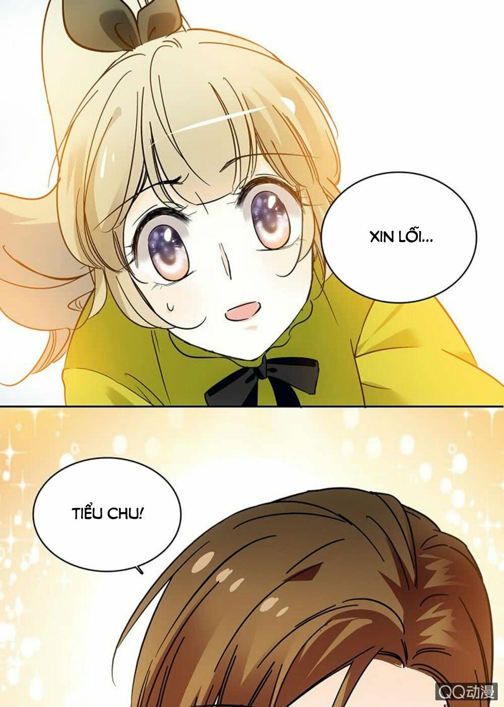 Tịch Nhan Hoa Nở Chỉ Vì Em: Chapter 27