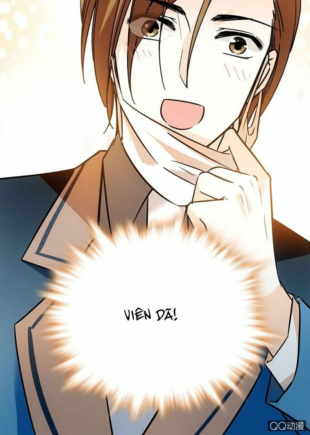 Tịch Nhan Hoa Nở Chỉ Vì Em: Chapter 27