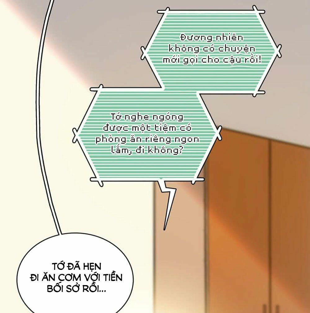 Tịch Nhan Hoa Nở Chỉ Vì Em: Chapter 27
