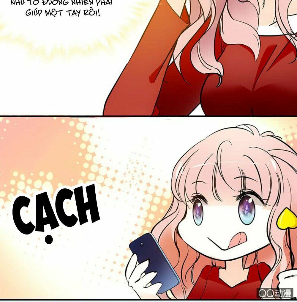 Tịch Nhan Hoa Nở Chỉ Vì Em: Chapter 27