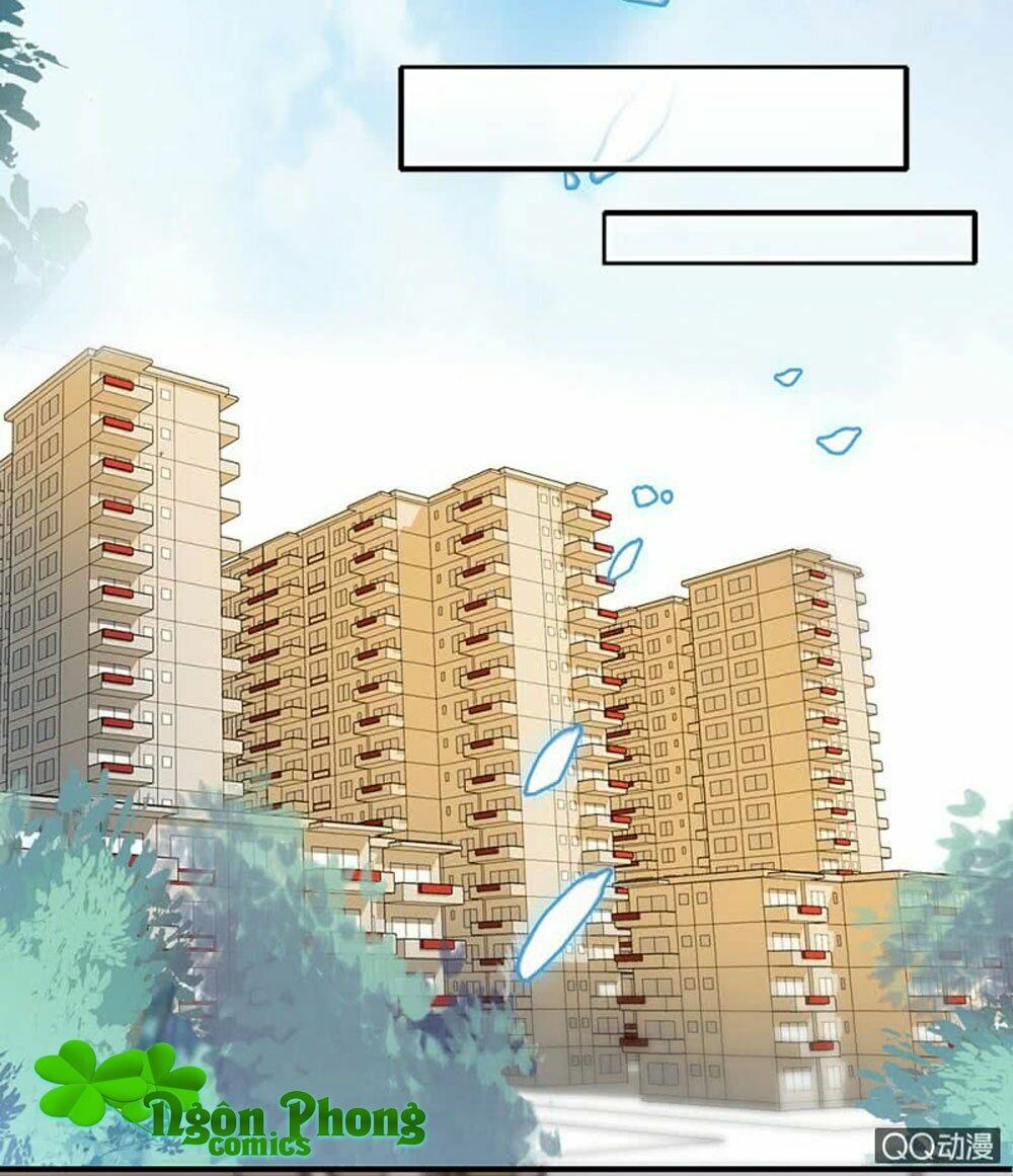 Tịch Nhan Hoa Nở Chỉ Vì Em: Chapter 27