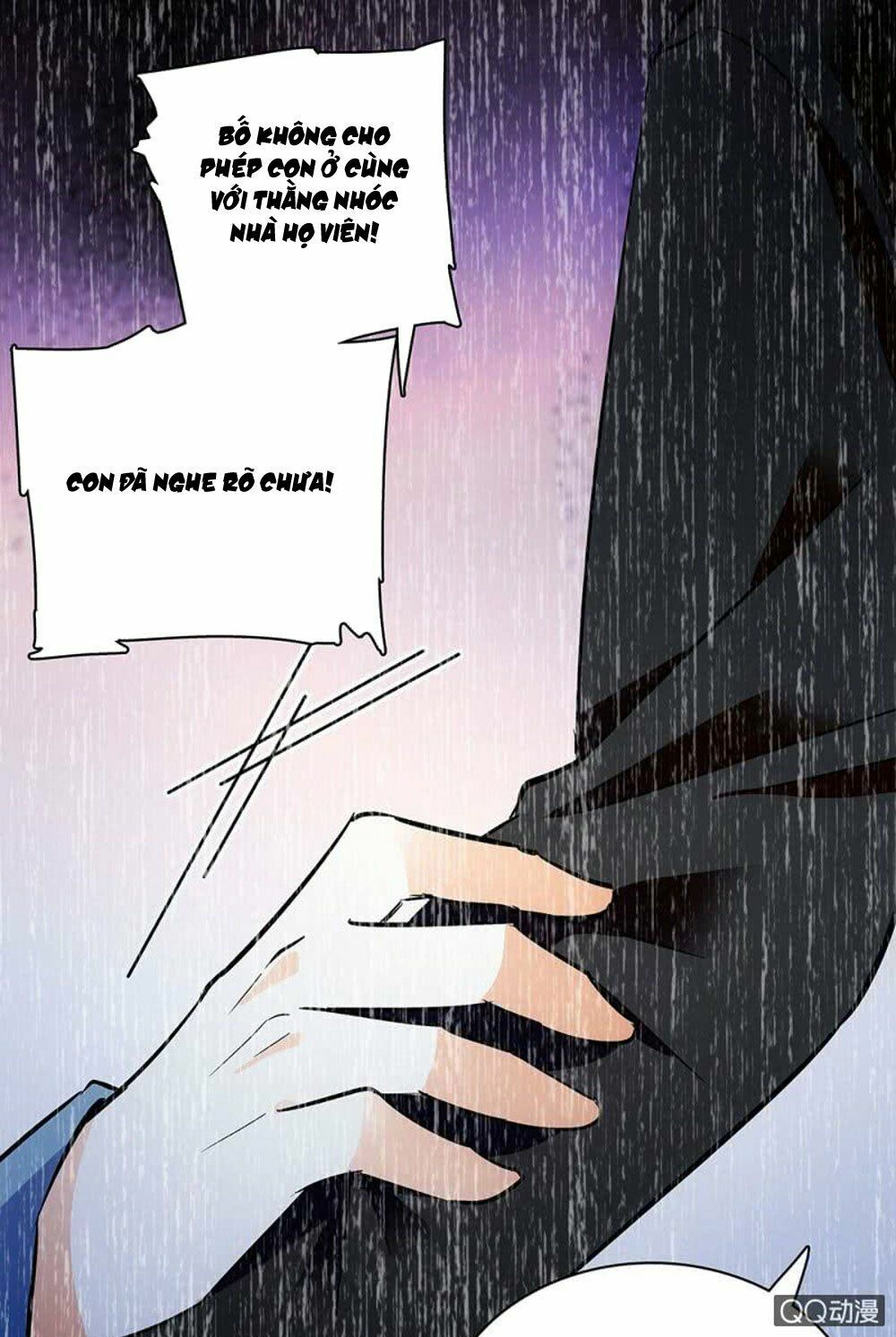 Tịch Nhan Hoa Nở Chỉ Vì Em: Chapter 28
