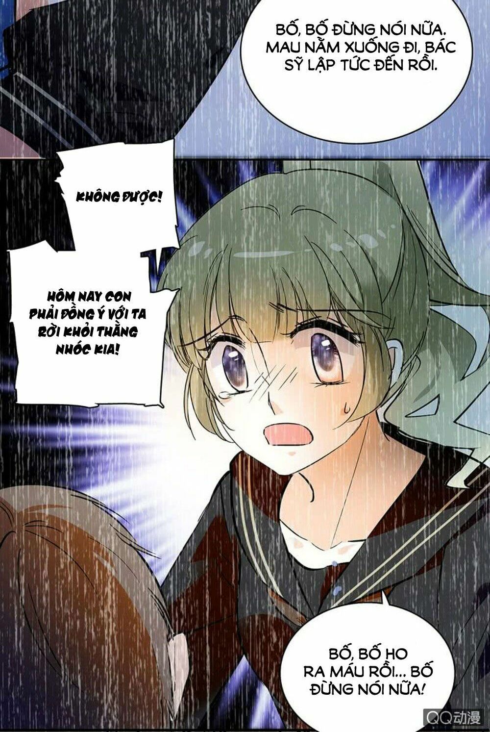 Tịch Nhan Hoa Nở Chỉ Vì Em: Chapter 28
