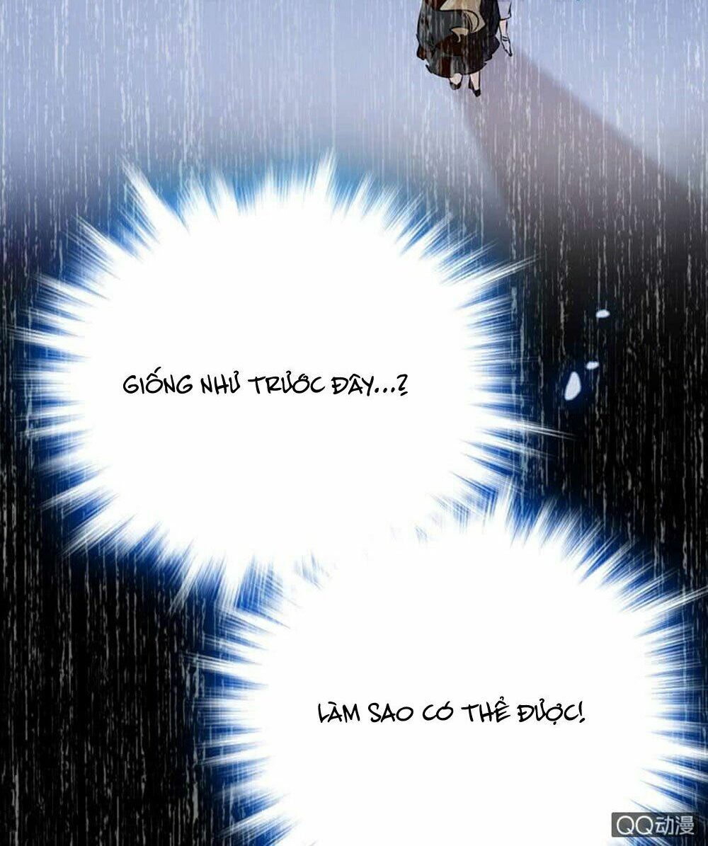 Tịch Nhan Hoa Nở Chỉ Vì Em: Chapter 28