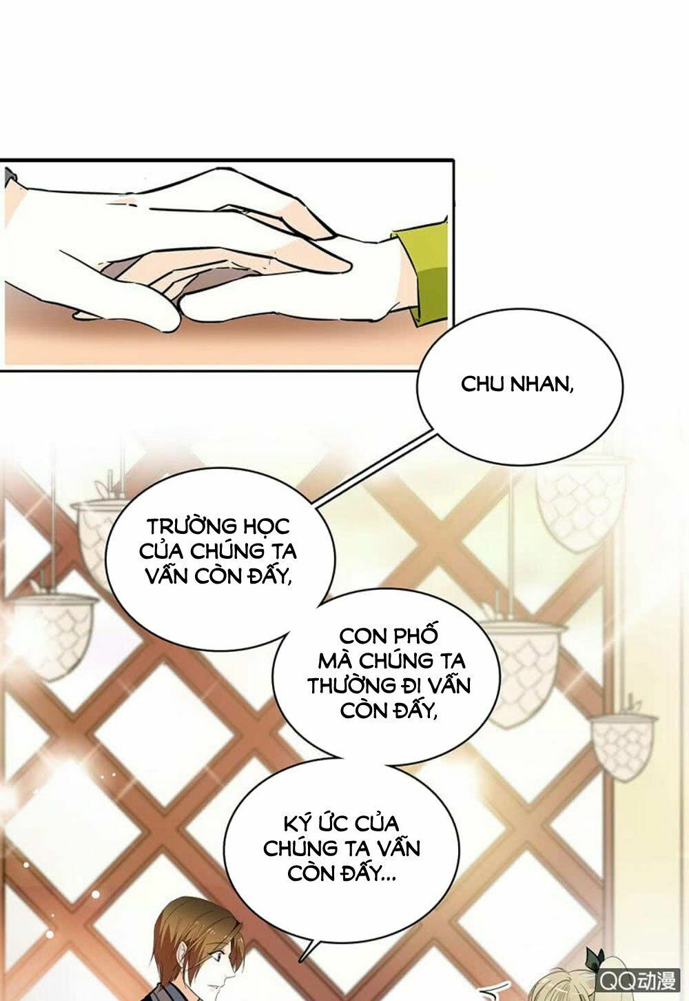 Tịch Nhan Hoa Nở Chỉ Vì Em: Chapter 28