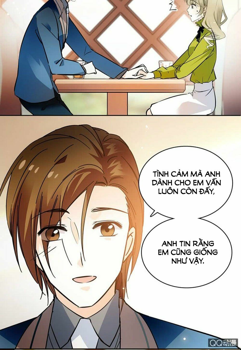 Tịch Nhan Hoa Nở Chỉ Vì Em: Chapter 28