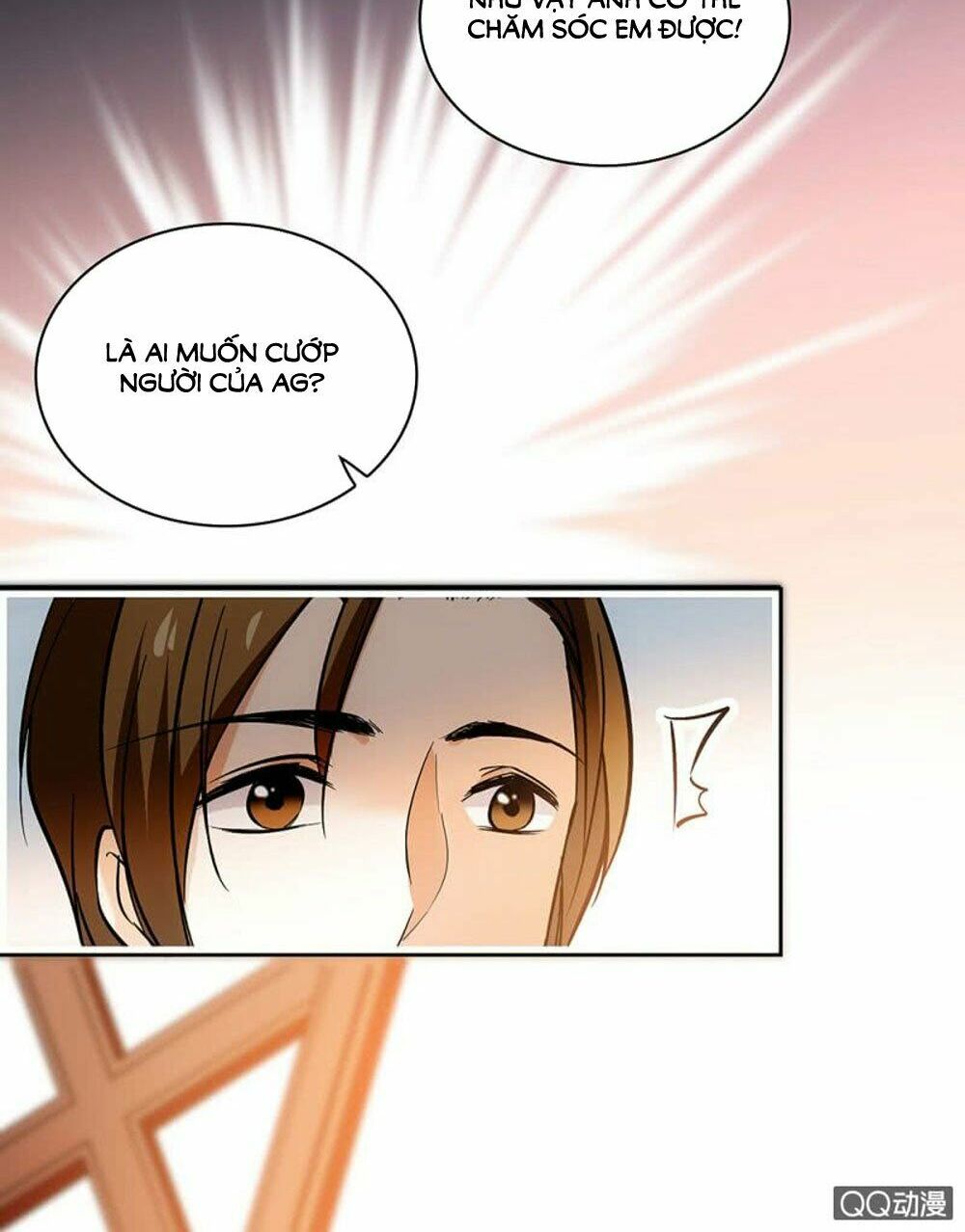 Tịch Nhan Hoa Nở Chỉ Vì Em: Chapter 28